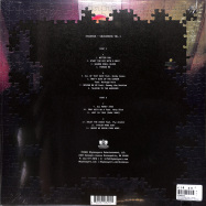 Back View : Evidence - UNLEARNING VOL.1 (2LP) - Rhymesayers Entertainment / RSE329LP / 00146054