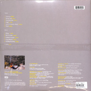 Back View : Kings Of Convenience - PEACE OR LOVE (LP) - EMI / EMIV 2038 / 3572695