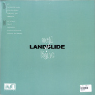 Back View : Veil Of Light - LANDSLIDE LP - Avant! Records / AV!073