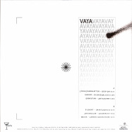 Back View : Various Artists - VAYA001 - Vaya / Vaya001