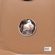 Back View : Birds ov Paradise - PLATEAU (180G VINYL / REPRESS) - Hypnus Records / HYPNUS020CRP