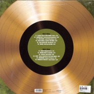 Back View : Various Artists - GOLDEN CHART HITS OF THE 80S & 90S VOL.3 (LP) - Zyx Music / ZYX 55933-1