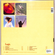 Back View : Lorde - SOLAR POWER (LP) - Universal / 3817648