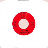 Back View : Arthur Foy - LOVE DREAMS / LOVE STORM (7 INCH) - Izipho Soul  / ZP65