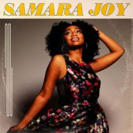 Back View : Samara Joy - SAMARA JOY (CD) - Whirlwind / WR4776CD / 05210562