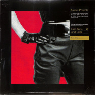 Back View : Curses - NEXT WAVE ACID PUNX PT. 1: ORIGINS (LP, VINYL 2) - Eskimo Recordings / 541416512334_cd