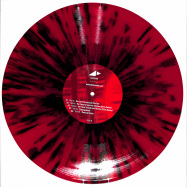 Back View : THD+N - Subsequence EP (COLOURED VINYL) - Dont Stop The Music / DSTMV003