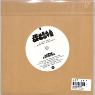 Back View : Jembaa Groove - BASSA BASSA (7 INCH) - Agogo Records / AR150VL