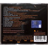 Back View : Various - CD - SUMMER OF SOUL (...OR,WHEN THE REVOLUTION COULD N (CD) - Sony Music Catalog / 19439956872