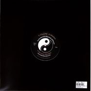 Back View : Curtis McClain / Marshall Jefferson - ON THE HOUSE - Club Chill Records / CCR020
