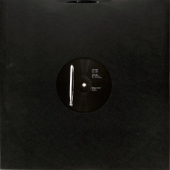 Back View : Yan Cook - DRIFTED ISLAND (VINYL 2) - Planet Rhythm / PRRUKBLK020_cd