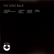 Back View : Offworld (aka Kirk DeGiorgio) - THE GURU WALK (2LP) - Tasty Treats Records / TTR003