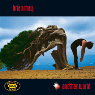 Back View : Brian May - ANOTHER WORLD (LTD.2CD+1 COLOUR LP DELUXE BOX) - Virgin / 3862307