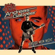 Back View : Andreas Gabalier - VERGISS MEIN NICHT - Electrola / 4525630