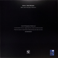 Back View : Onirco - STOLEN MOMENTS (30TH ANNIVERSARY EDITION) - Back To Life / BTL014