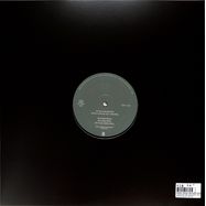 Back View : Maniax Traxxx (Orlando Voorn) - YOUVE GOT ME FLYIN (VINYL ONLY) - DBH Records / DBH-008