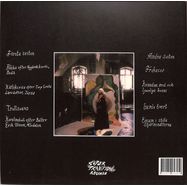 Back View : Merit Hemmingson - HUVVA! VAD TIDEN GAR (LP) - Supertraditional / SUPERTR11