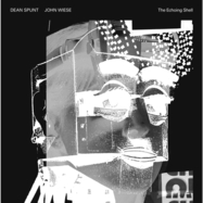 Back View : Dean Spunt & John Wiese - THE ECHOING SHELL (LP) - Drag City / 05226041
