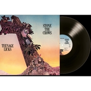 Back View : Stone The Crows - TEENAGE LICKS (LP) - Repertoire Entertainment Gmbh / V334