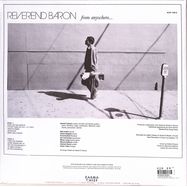 Back View : Reverend Baron - FROM ANYWHERE (LP) - Karma Chief Records / KCR12015LP / 00152563