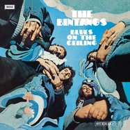Back View : Bintangs - BLUES ON THE CEILING (LP) - Music On Vinyl / MOVLPC1737