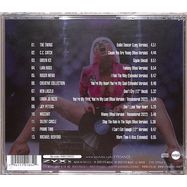 Back View : Various - EURO DISCO COLLECTION VOL.1 (CD) - Zyx Music / ZYX 55964-2
