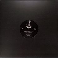 Back View : Various Artists - MURDER 04 (BLACK VINYL) - Murder Records / MURDER004