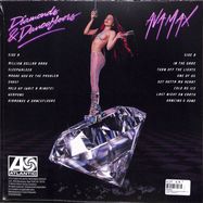 Back View : Ava Max - DIAMONDS & DANCEFLOORS (LP) - Atlantic / 7567863508