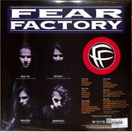 Back View : Fear Factory - SOUL OF A NEW MACHINE (DELUXE 3LP) - Rhino / 8122788062