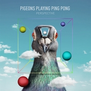 Back View : Pigeons Playing Ping Pong - PERSPECTIVE (2LP) - No Coincidence / 00150951