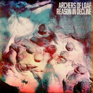Back View : Archers Of Loaf - REASON IN DECLINE (LP) - Merge / 00153738