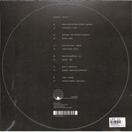Back View : Various Artists - ECHOCORD 20 YEARS (3LP) (RE-REPRESS) - Echocord / Echocord 090-2