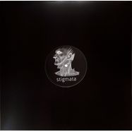 Back View : Stigmata (Chris Liebing & Andre Walter) - STIGMATA 1 / 10 - Stigmata / Stigmata1