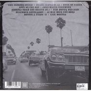 Back View : Lionheart - WELCOME TO THE WEST COAST III (MARBLED LP) (LP) - Arising Empire / 1033563AEP