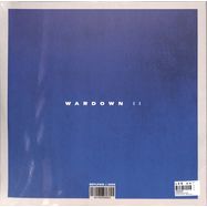 Back View : Wardown - WARDOWN II (2LP) - Blu Mar Ten Music / BMTLP018