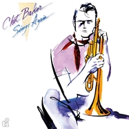 Back View : Chet Baker - SINGS AGAIN (LP) - Music On Vinyl / MOVLPC3119