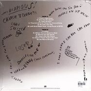 Back View : Charlie Puth - CHARLIE (LP) - Atlantic / 7567863464