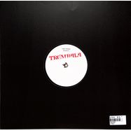 Back View : Tom Trago - TREMBALA - TT / TT003