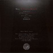 Back View : Worg - IL PIANO DI MEDEA EP - Lykos Records / LYKOS-V