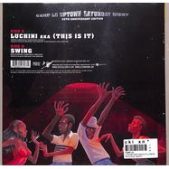 Back View : Camp Lo - LUCHINI (AKA THIS IS IT) (7INCH) - Get On Down / get727-7