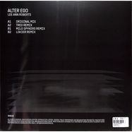 Back View : Lee Ann Roberts - ALTER EGO - NOWNOW / NN010