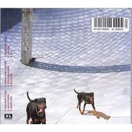 Back View : Overmono - GOOD LIES (CD) - XL Recordings / 05240902