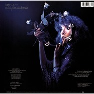 Back View : Stevie Nicks - BELLA DONNA (REMASTERED) (LP) (180GR.) - RHINO / 8122794365
