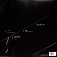 Back View : DHG (Ddheimsgard) - BLACK MEDIUM CURRENT (GATEFOLD BLACK 2LP) - Peaceville / 1089491PEV