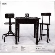 Back View : Depeche Mode - MEMENTO MORI (180g black 2LP) - Sony-Music / 19658784211