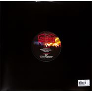 Back View : Various Artists - POUNDING WAREHOUSE VINYL SERIES #2 - Pounding Warehouse Recordings / PWV002