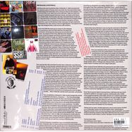Back View : Various Artists - SSR RECORDS: IN RETROSPECT (2LP) - HI SCORES / HISC002