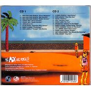 Back View : Various - MAX MIX QUE NUNCA EXPANDED & REMASTERED EDITION (2CD) - Blanco Y Negro / MXCD 4150