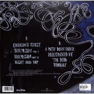 Back View : Mother s Cake - CREATIONS FINEST 10YRS ANNIVERSARY (LP) - Sony Music / 19658760711