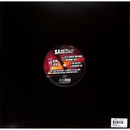 Back View : BEN XLR - BASS ADDICT 30 - BASS ADDICT RECORDS / Bass Addict 30